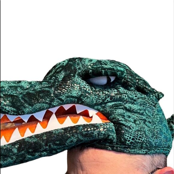 Elope Alligator Hat nwot‎ - Picture 1 of 4